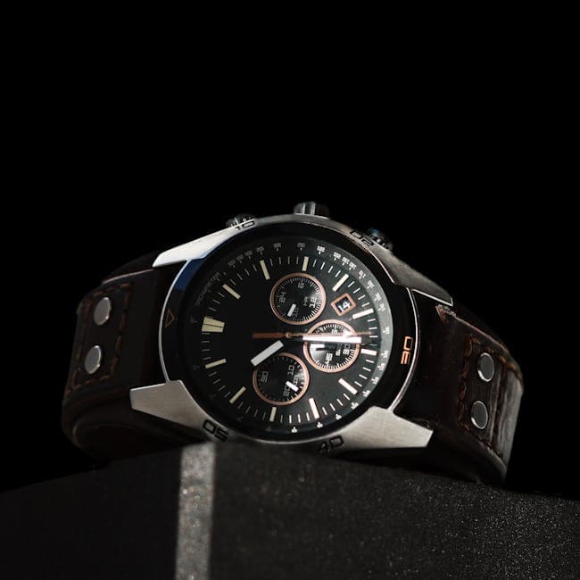 Huawei Watch GT 4 Siyah Fluoroelastomer