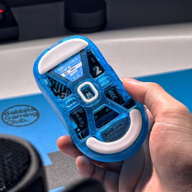 Logitech MX Master 3S Grafit