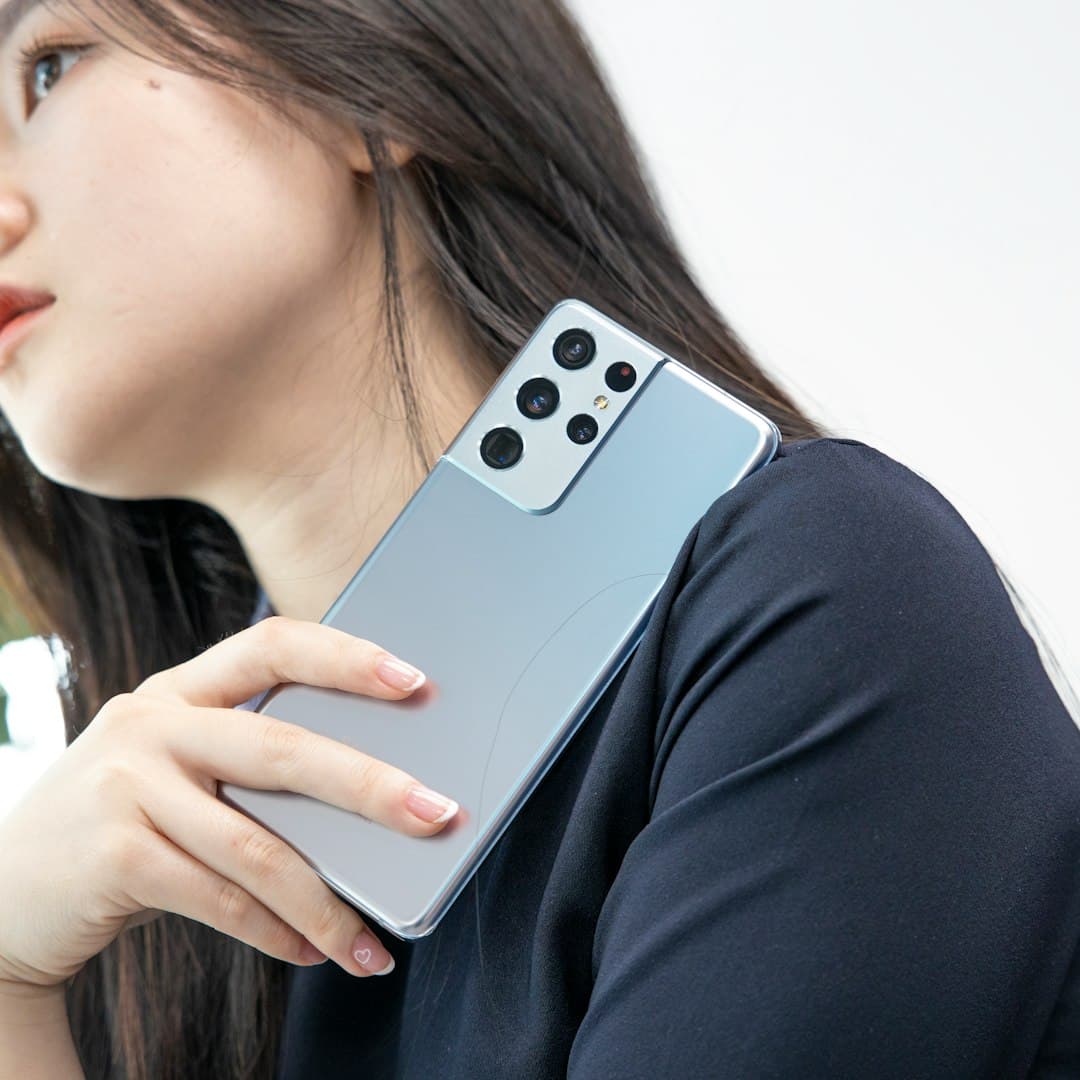 Galaxy S24 Ultra Titanyum Menekşe 1TB