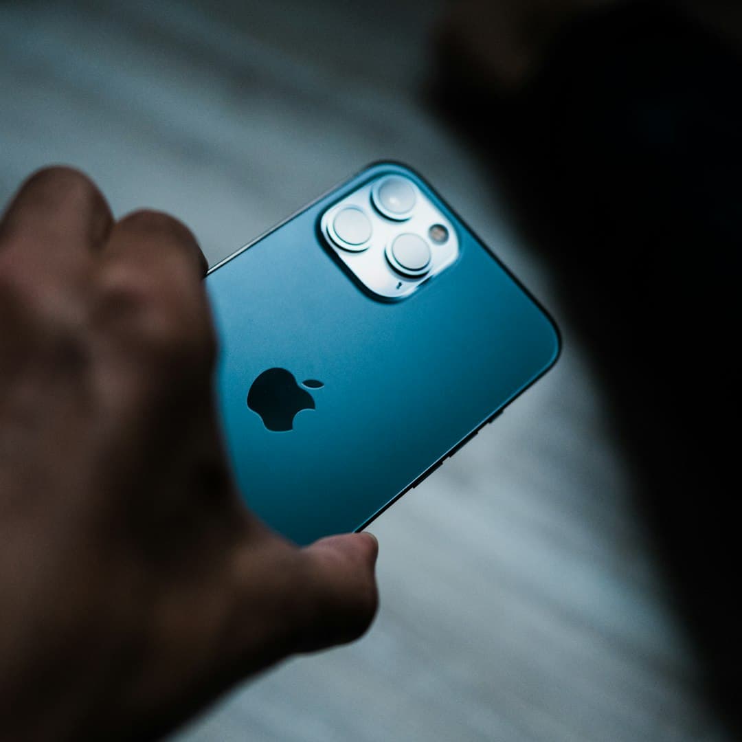 iPhone 16 Mavi 128GB