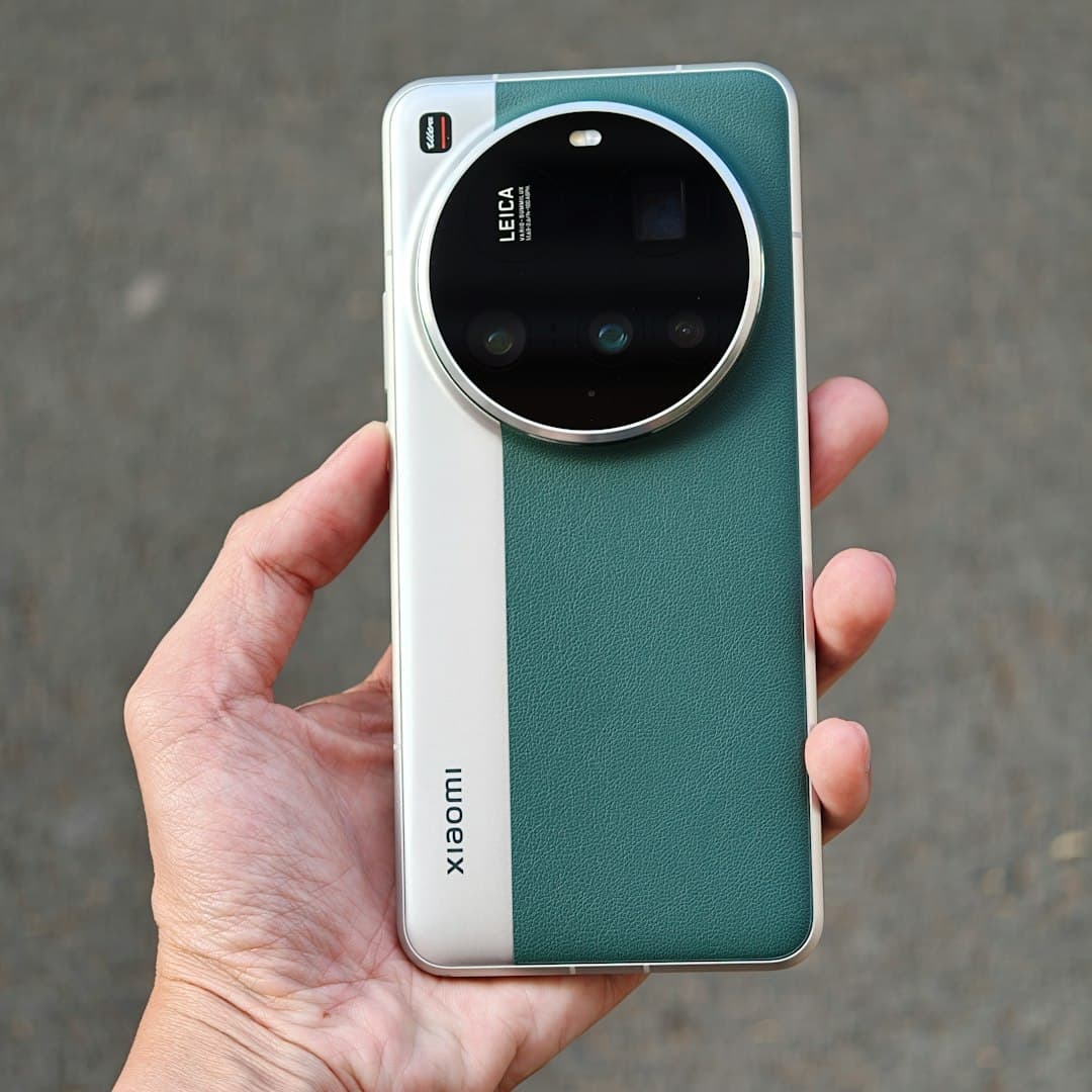 Xiaomi 14 Ultra Beyaz 512GB